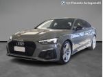 AUDI A5 SPB 40 TFSI S tronic S line edition rif. 23870236