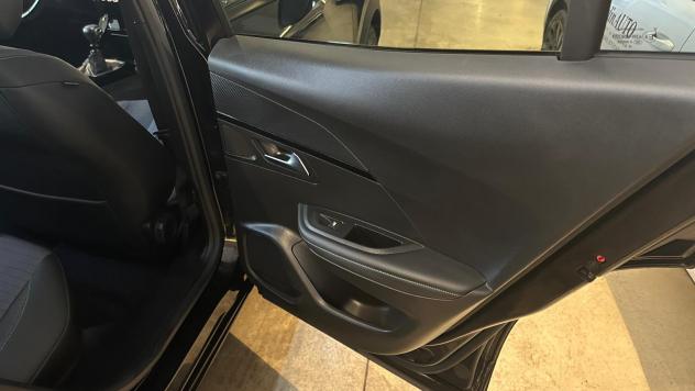 Peugeot 2008 PureTech 130 Allure Pack S/S -- PRONTA CONSEGNA -- SENZA VINCOLI FINANZIARI -- COMPRESO PASSAGGIO - Foto 9
