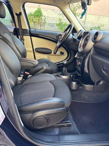 Mini Cooper Countryman 1.6 One D - Foto 10