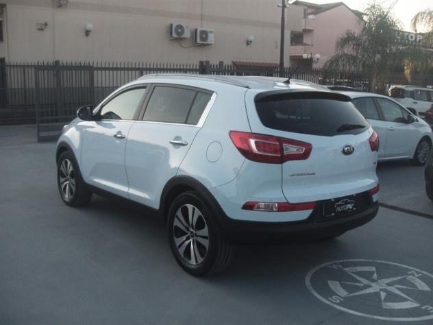 Kia Sportage 1.7 CRDI VGT 2WD Cool - 2014 - Foto 3
