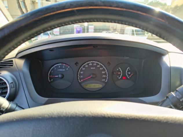 SSANGYONG Actyon Sports 2.0 Tdi 150 Cv 4WD Premium 4x4 rif. 23990155 - Foto 9