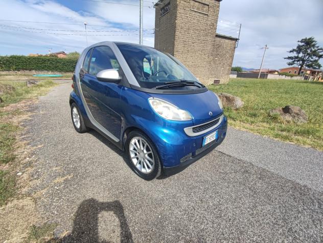 Smart ForTwo 1000 52 kW couppure - Foto 3