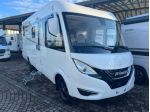 HYMER-ERIBA HYMER B MC-I 580 - VERSIONE CAMPERIS rif. 20908648