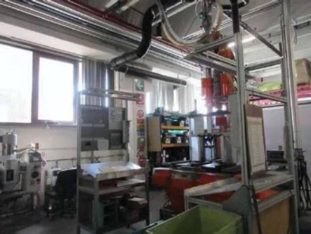 Immobile in asta di 7880 m² in vendita a Isola Vicentina - Foto 16