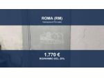 Immobile in asta di 11 m² in vendita a Roma