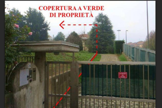 Immobile in asta di 345 m² in vendita a Vimercate - Foto 11
