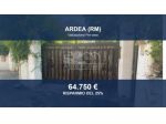 Immobile in asta di 78 m² in vendita a Ardea