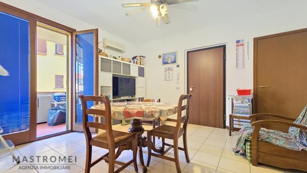 APPARTAMENTO di 3 vani e di 79 mq (BUGGIANO) rif. 3610