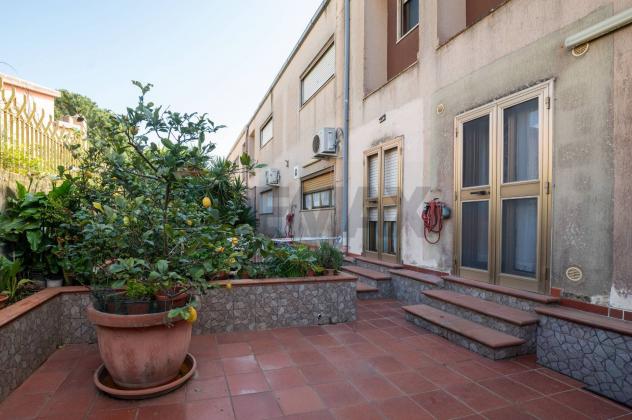 Villa a schiera in vendita a Caltagirone - Foto 3