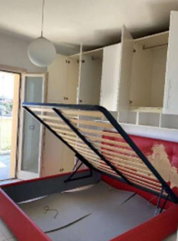 Immobile in asta di 35 m² in vendita a Capodimonte - Foto 11