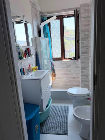 Porzione di casa in vendita a Fossola - Carrara 109 mq Rif: 1428067 - Foto 8