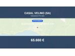 Immobile in asta di 44 m² in vendita a Casal Velino