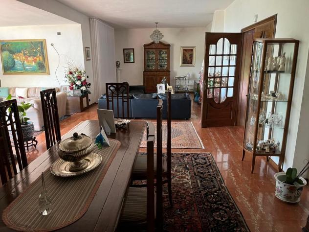 Villa in vendita a Castelnuovo Magra 450 mq Rif: 1377560 - Foto 8