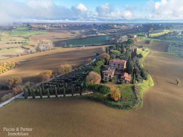 Villa in vendita a Castiglione del Lago - Foto 2
