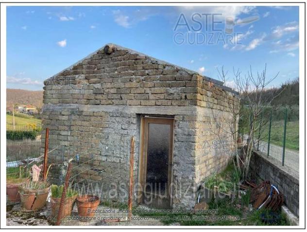 IMMOBILI-IMMOBILE RESIDENZIALE-Contrada Montenero n.35 - Foto 6