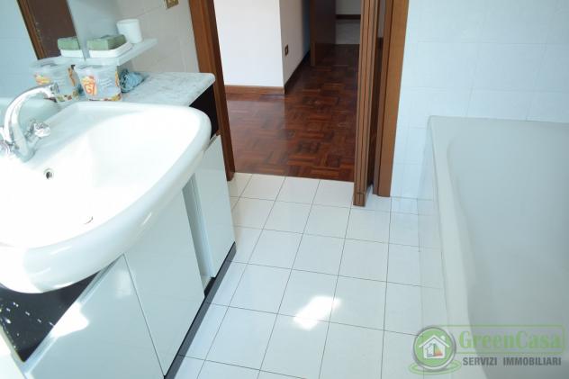 APPARTAMENTO di 3 vani e di 100 mq (CAVENAGO DI BRIANZA) rif. IGC 3 LOCALI 165 - Foto 3
