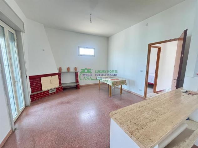 Rif:2718 - Villetta con Giardino di 550 mq e Mansarda – Ottimo Potenziale in Prima Periferia, Comiso - Foto 4