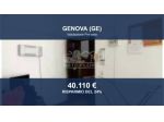 Immobile in asta di 76 m² in vendita a Genova