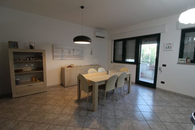 VILLA INDIPENDENTE VIA FRATELLI BANDIERA MARUGGIO - Foto 4