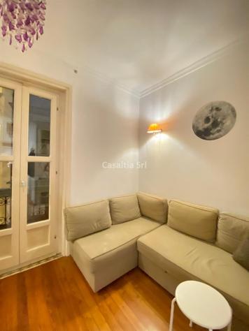 Bilocale in vendita Milano – Corso Vercelli | Zona Washington | Due balconi | Cantina e solaio - Foto 6