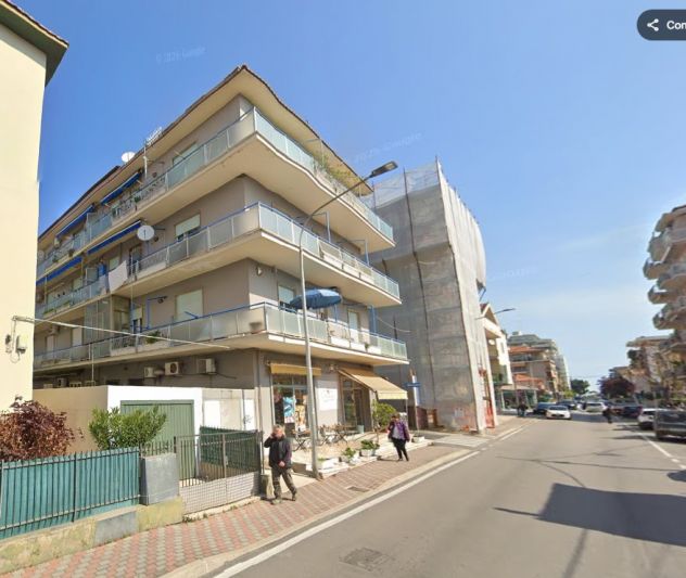 Montesilvano 3 locali Mare
