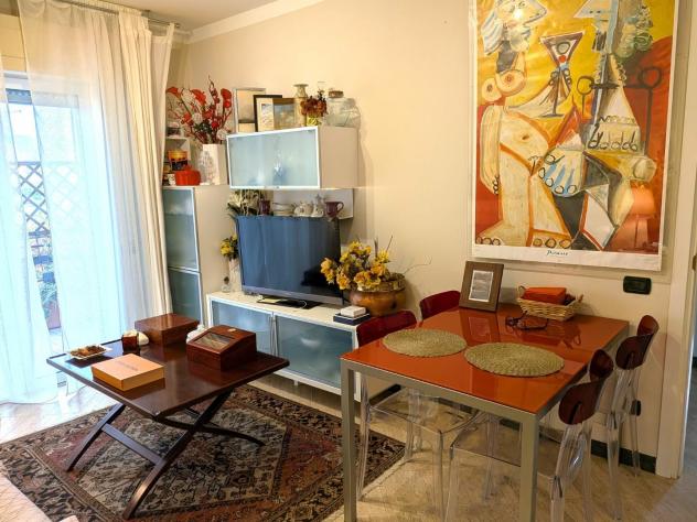 Appartamento in vendita a Cinquale - Montignoso 70 mq Rif: 1397696 - Foto 2