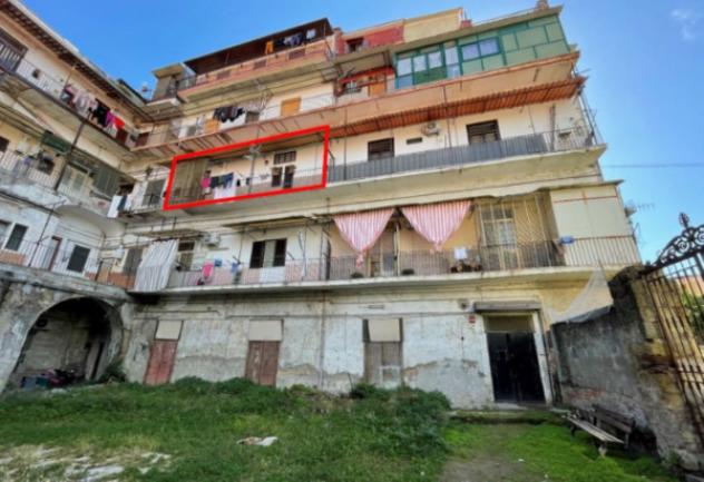 Immobile in asta di 57 m² in vendita a Napoli - Foto 6