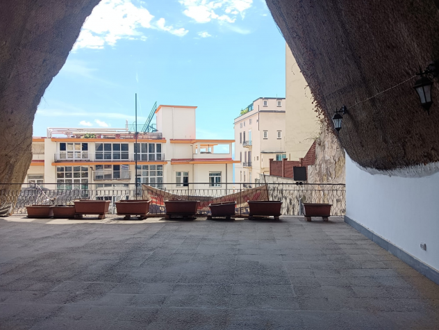 VIA ORAZIO – Prestigioso appartamento con terrazzi - Foto 10