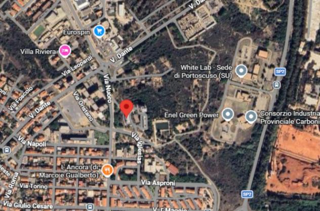 Immobile in asta di 93 m² in vendita a Portoscuso - Foto 11