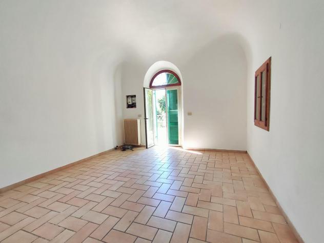 Terratetto in vendita a Asciano - San Giuliano Terme 139 mq Rif: 1406050