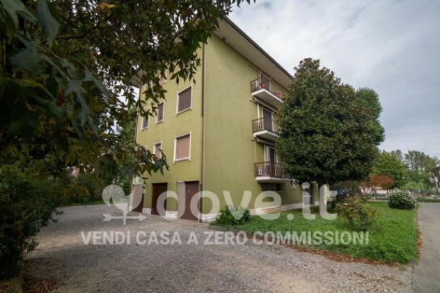 Appartamento di 100 m² con 3 locali e box auto in vendita a San Martino in Strada - Foto 6