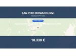 Immobile in asta di 57 m² in vendita a San Vito Romano