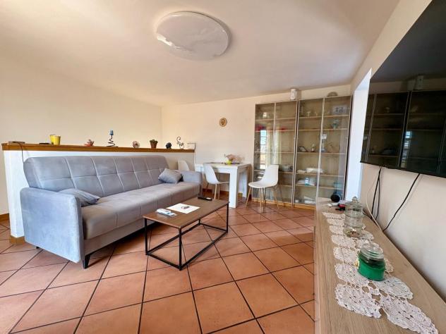 Appartamento in vendita a Santa Croce sull'Arno 71 mq Rif: 1424642 - Foto 3