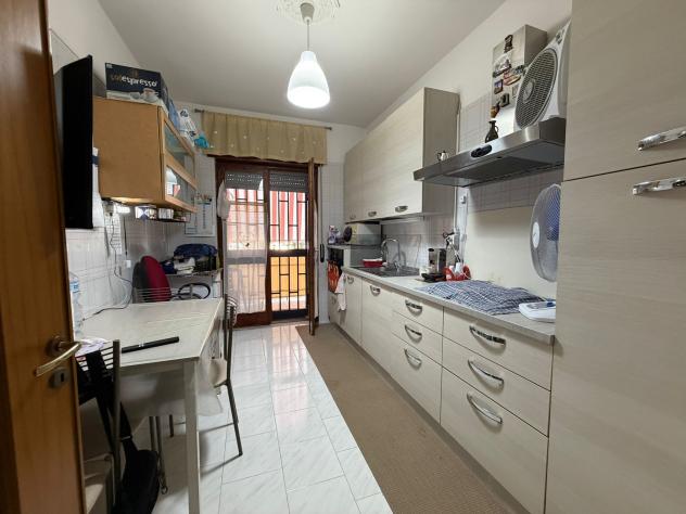 Appartamento in Traversa Paolo VI - Foto 3
