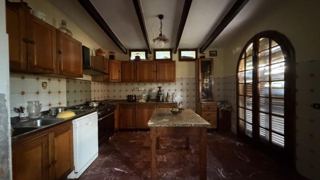 Porzione di casa in vendita a Seravezza - Foto 15