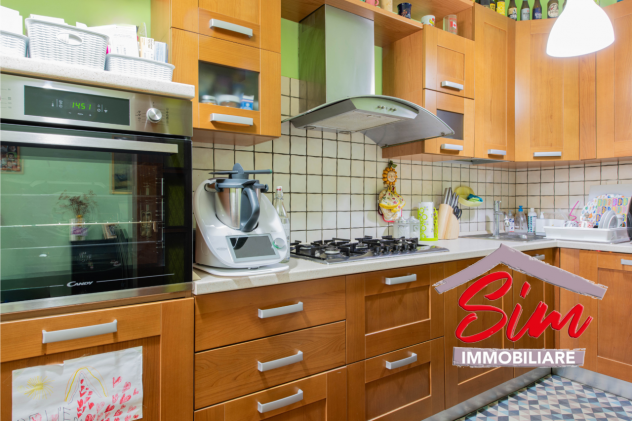 Villa a schiera in vendita a Sizzano - Foto 10