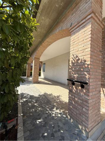 VA0323 - ???? LIMIDI DI SOLIERA – PRESTIGIOSA VILLA SINGOLA CON 458 MQ DI GIARDINO ? - Foto 7