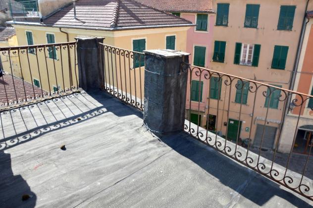 Stabile/Palazzo in vendita a Varese Ligure 165 mq Rif: 1028513 - Foto 6