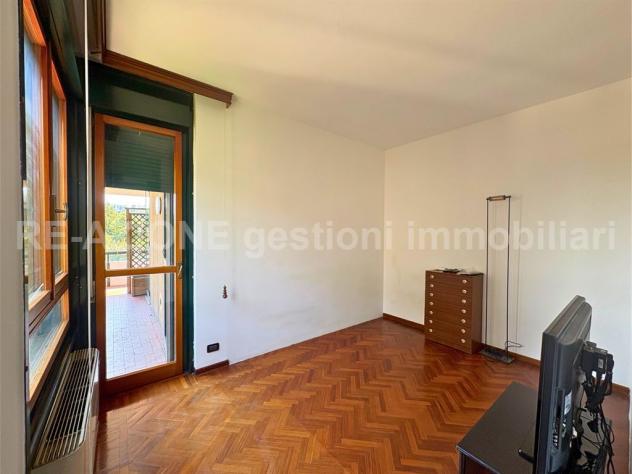 APPARTAMENTO QUADRICAMERE IN VENDITA A VICENZA(VI) - Foto 11