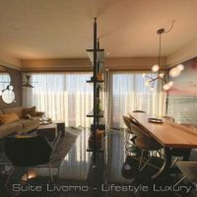Suites Marilia Tuscany Apartments - Foto 3