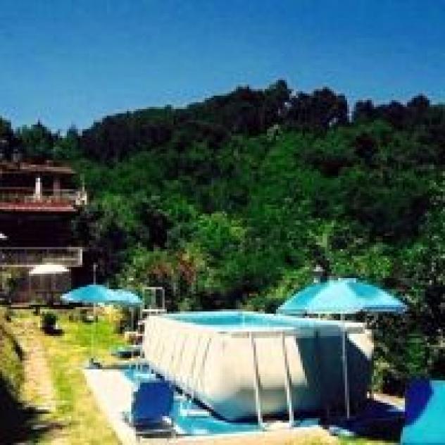 Villa Antucci Appartamenti e Chalet