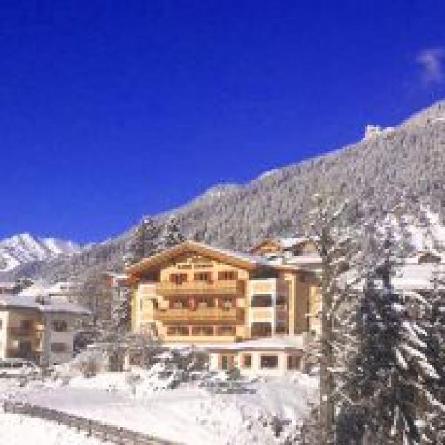 Hotel Sonne - Sole di Richter Sabine & C. S.a.s. - Foto 2