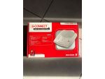 MODEM ROUTER ALICE ADSL B-CONNET ERICSSON INTERFACCIA ETHERNET