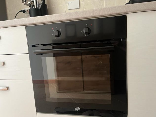 CUCINA, CONSOLLE E DUE SGABELLI - Foto 4