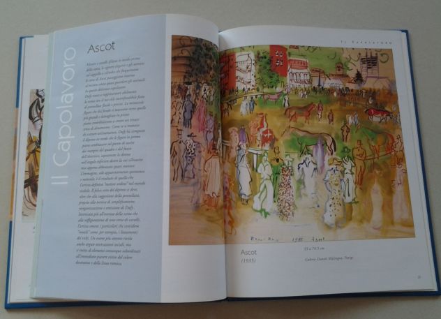 Raoul Dufy - Foto 8