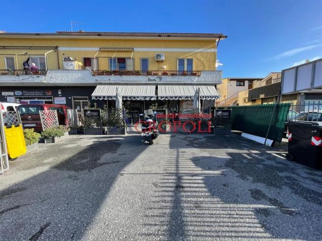 Immobile Commerciale 5 locali - Rif. 2593 - Foto 18