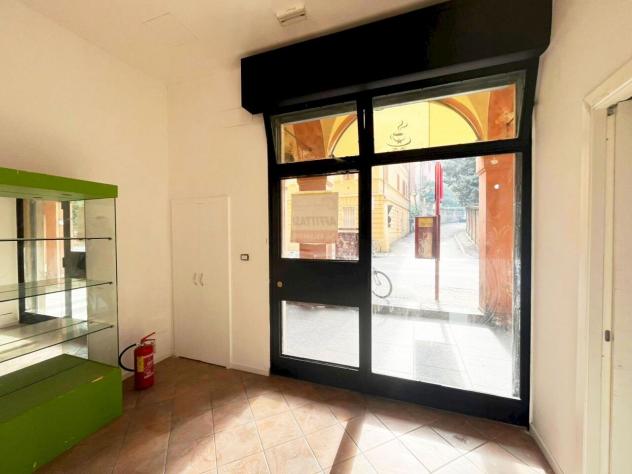 Locale commerciale in affitto a Bologna, Saragozza - Foto 8