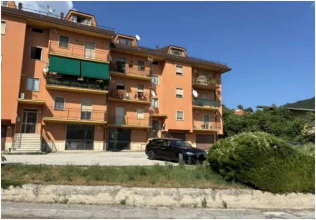 Immobile in asta di 108 m² in vendita a Celano - Foto 3