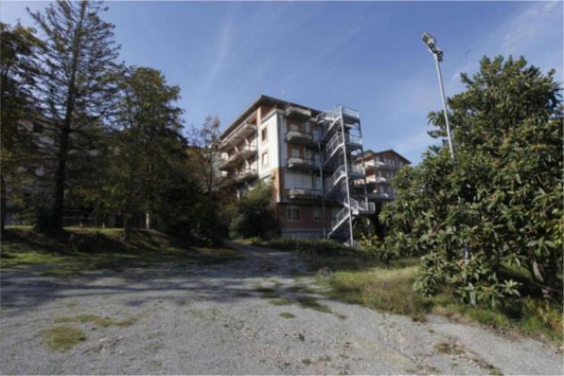 Immobile in asta di 3298 m² in vendita a Chianciano Terme - Foto 8