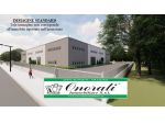 MQ 1.000 POMEZIA, ZONA COMMERCIALE, Rif.UF-728.